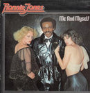 Ronnie Jones - Me and Myself (Vinyle Usagé)