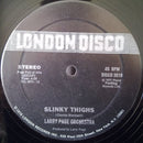 Larry Page Orchestra - Slinky Thighs (Vinyle Usagé)