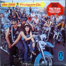 1910 Fruitgum Co - Hard Ride (Vinyle Usagé)