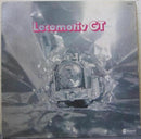 Locomotiv GT - Locomotiv GT (Vinyle Usagé)