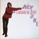 Nick Lowe - Labour Of Lust (Vinyle Usagé)