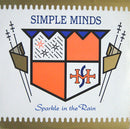 Simple Minds - Sparkle in the Rain (Vinyle Usagé)
