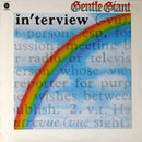 Gentle Giant - Interview (Vinyle Usagé)