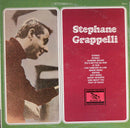 Stephane Grappelli - Stephane Grappelli (Django) (Vinyle Usagé)