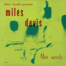 Miles Davis - Blue Moods (Vinyle Usagé)