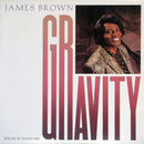 James Brown - Gravity (Vinyle Usagé)