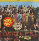 Beatles - Sgt Peppers Lonely Hearts Club Band (Vinyle Usagé)
