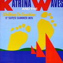 Katrina and the Waves - Walking on Sunshine (Vinyle Usagé)