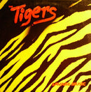 Tigers - Savage Music (Vinyle Usagé)