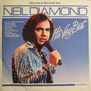 Neil Diamond - His Very Best (Vinyle Usagé)