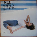 Elli Medeiros - Bom Bom (Vinyle Usagé)