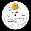 Plaza - Yo Yo (Ten Years Ago) (Vinyle Usagé)