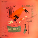 Charlie Parker - Bird On Verve Vol 7 (Vinyle Usagé)