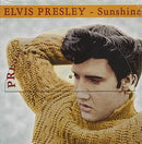 Elvis Presley - Sunshine (Vinyle Usagé)