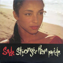 Sade - Stronger Than Pride (Vinyle Usagé)