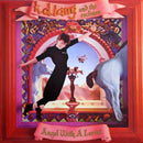 KD Lang and the Reclines - Angel With a Lariat (Vinyle Usagé)