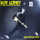 Roy Loney And The Phantom Movers - Out After Dark (Vinyle Usagé)