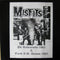 Misfits - Pit Rehearsals 1982 & Earth AD Demos 1983 (Vinyle Usagé)