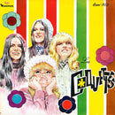 Coquettes - Les Coquettes (Vinyle Usagé)