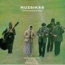 Muzsikas - The Prisoner's Song (Vinyle Usagé)