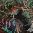 Trouble Books - Concatenating Fields (Vinyle Usagé)