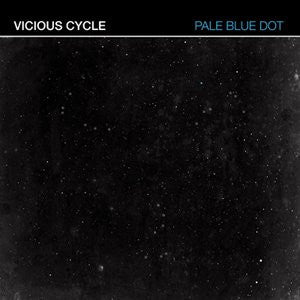 Vicious Cycle - Pale Blue Dot (Vinyle Usagé)