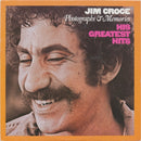 Jim Croce - Photographs and Memories: His Greatest Hits (Vinyle Usagé)