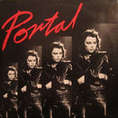 Louise Portal - Portal (Vinyle Usagé)