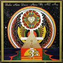 Ram Dass - Here We All Are (Vinyle Usagé)