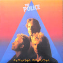 Police - Zenyatta Mondatta (Vinyle Usagé)