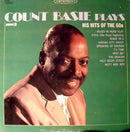 Count Basie - Plays His Hits of the 60s (Vinyle Usagé)