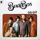 Beach Boys - 66/69 (Vinyle Usagé)
