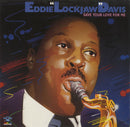 Eddie Lockjaw Davis - Save Your Love For Me (Vinyle Usagé)