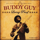 Buddy Guy - Living Proof (Vinyle Neuf)
