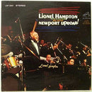 Lionel Hampton - Newport Uproar (Vinyle Usagé)