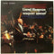 Lionel Hampton - Newport Uproar (Vinyle Usagé)