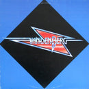 Vandenberg - Vandenberg (Vinyle Usagé)