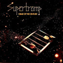 Supertramp - Crime Of The Century (Vinyle Usagé)