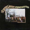 Muddy Waters - The Muddy Waters Woodstock Album (Vinyle Usagé)