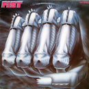 Fist - Hot Spikes (Vinyle Usagé)