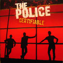 Police - Certifiable: Live In Buenos Aires (Vinyle Usagé)