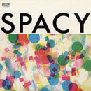 Tatsuro Yamashita - Spacy (Vinyle Usagé)