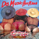Byron Lee And The Dragonaires - De Music Hot Mama (Vinyle Usagé)