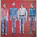 Talking Heads - More Songs About Buildings And Food (Vinyle Usagé)