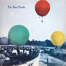 Rain Parade - Emergency Third Rail Power Trip (Vinyle Usagé)