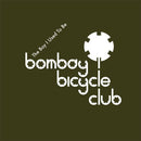 Bombay Bicycle Club - The Boy I Used To Be (Vinyle Usagé)