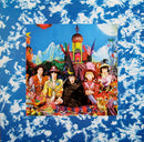 Rolling Stones - Their Satanic Majesties Request (Vinyle Usagé)