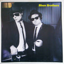 Blues Brothers - Briefcase Full of Blues (Vinyle Usagé)