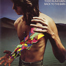 Todd Rundgren - Back to the Bars (Vinyle Usagé)