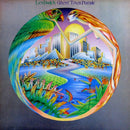 Les Dudek - Ghost Town Parade (Vinyle Usagé)